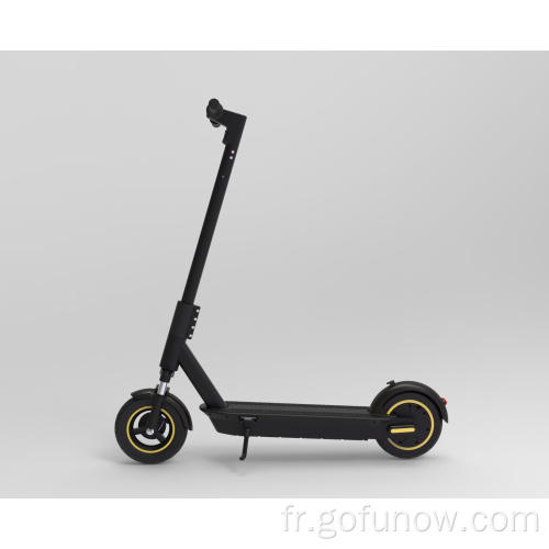 Partage de scooter électrique partagé scooter électrique